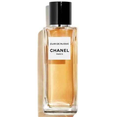 chanel cuir de russie 75ml|chanel cuir russie 75ml.